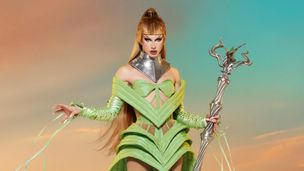 All Stars : Misty Phoenix