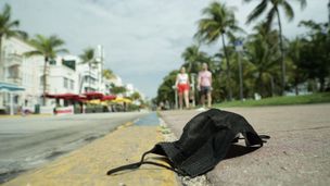 Etats-Unis : la fièvre antivax