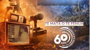 Les 60 ans de la télévision / Philippe Sintes