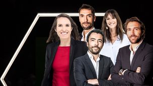 Emission du 02 nov. 2025