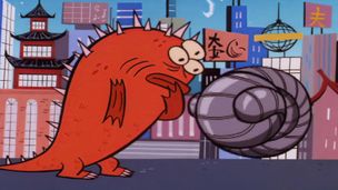 Episode 13