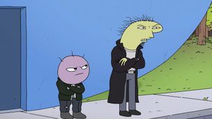 Episode 7
