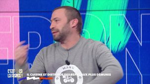 Emission du 22 mars 2025