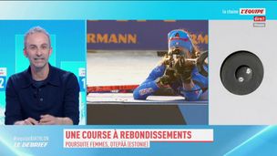 Emission du 14 mars 2026