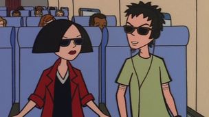 Episode 12