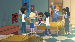 Episode 5