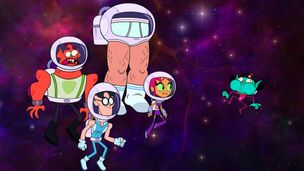 Episode 32