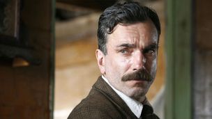 C'est quoi Daniel Day-Lewis ?