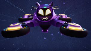 Episode 20