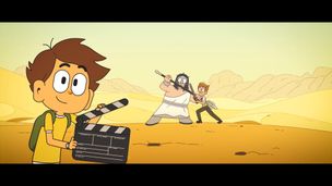 Episode 22