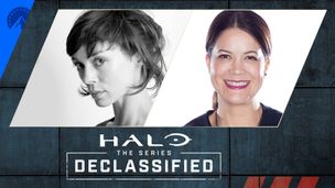 Fiona O'Shaughnessy, Kiki Wolfkill évoquent la Saison 2