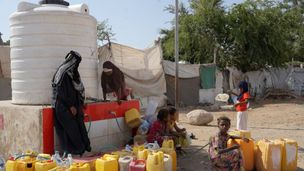 Les rebelles Houthis au Yémen : terroristes ou combattants de la liberté ?