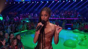 Kids' Choice Awards 2025