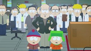 Episode 11 (2/3)