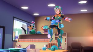 Episode 2