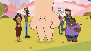 La cachette / Jeu de main, jeu de vilain