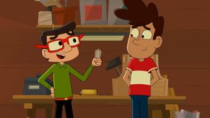 Episode 21