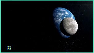 La Lune, notre voisine