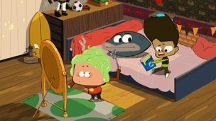 Episode 36