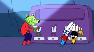 Episode 3
