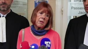 Gisèle Pélicot : plus qu'une victime, un symbole !