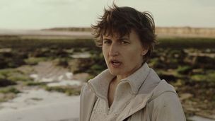 Femme se baignant - Rembrandt