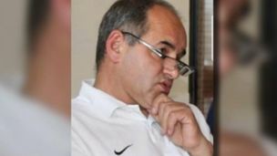 Dino Scala : le prédateur sexuel
