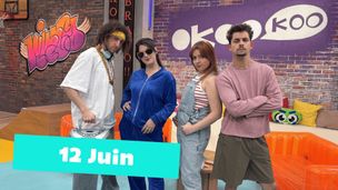 Emission du 12 juin 2026