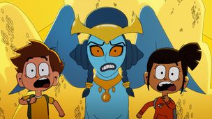 Episode 19