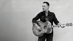 Bruce Springsteen au cinéma