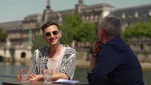 Emission du 18 juil. 2025