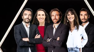 Emission du 27 oct. 2025