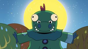 Mignonnette / Printania