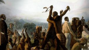 Est-il vrai que la morale a mis fin à l'esclavage ?