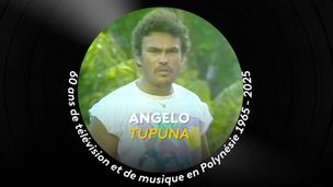 Angelo - Tupuna