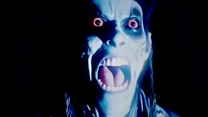 Jiangshi, le vampire sauteur