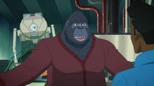 Episode 6