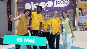 Emission du 19 mai 2026