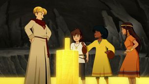 Episode 21