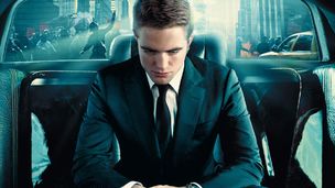 C'est quoi Robert Pattinson ?