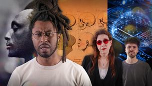 La race, de l'ethnographie à l'IA