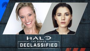 HaJen Taylor, Charlie Murphy dévoilent les secrets de Halo
