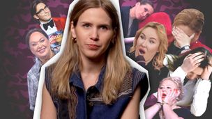 Masha on Russia