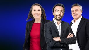 Emission du 16 nov. 2025