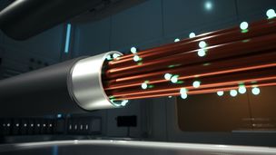 Les nanotechnologies: Les Super-pouvoirs de l'invisible !