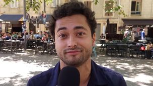 Emission du 20 juil. 2024