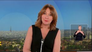 JT en LSF - 14/03/2026 - Le 14h/16h