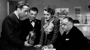 Les génériques de John Huston
