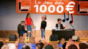 Emission du 08 mars 2026