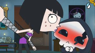 Episode 9